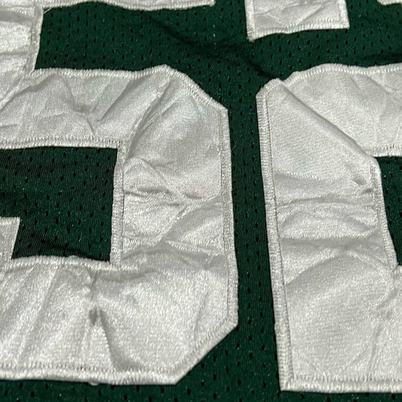 Clay Mathews Green Bay Packers Super Bowl XLV Stitched NFL Football Jersey - Picture 6 of 8